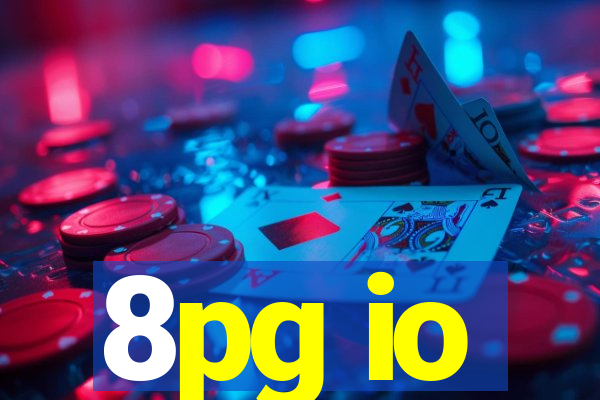 8pg io